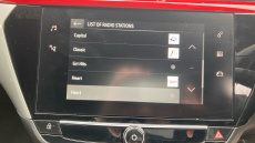 Vauxhall Corsa 1.2 Turbo SRi Edition 5dr Petrol Hatchback